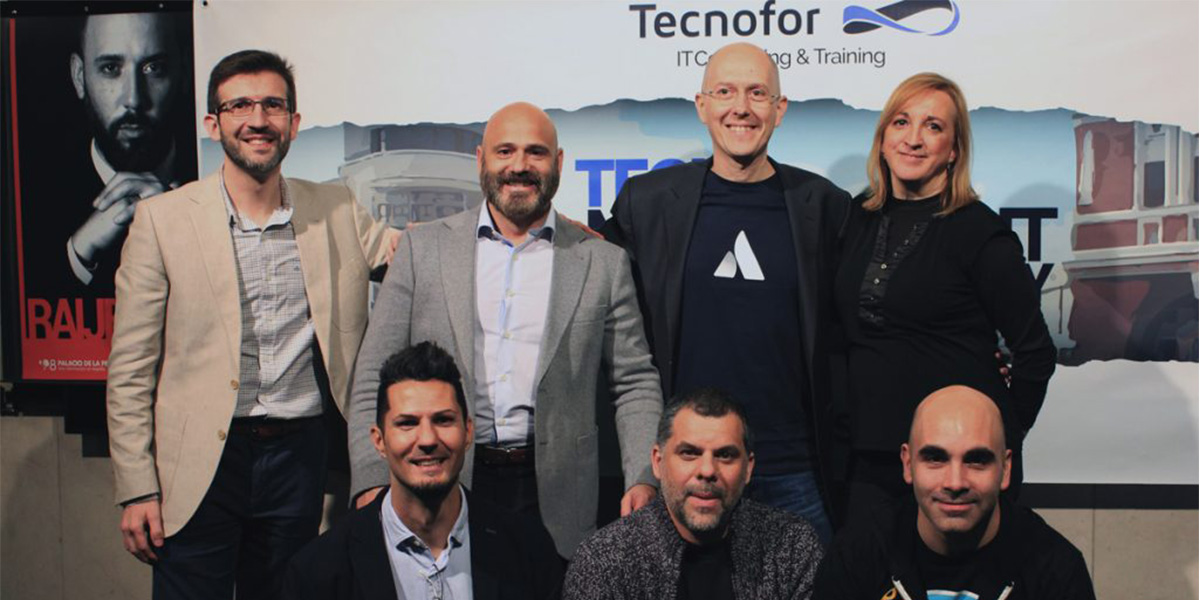 Equipo TMD Equipo TMD