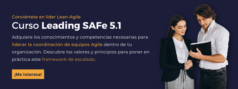curso_leading_SAFe_51_banner Curso Leading SAFe 5.1 Tecnofor
