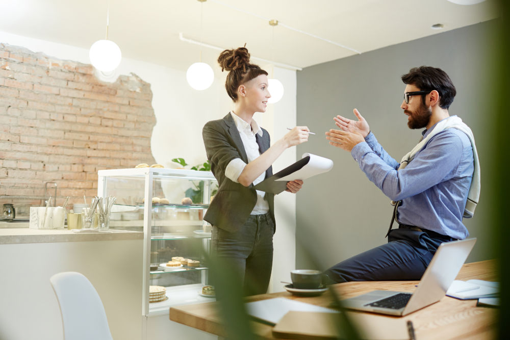 Blog post peligro arrogancia debate