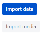 Import data 2 Import data 2