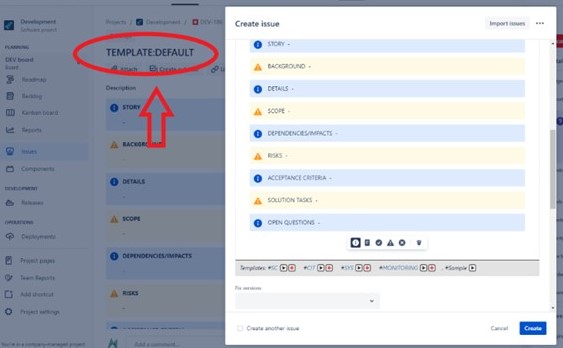Imagen 1. ok Description Templates
