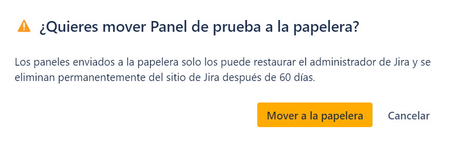 Imagen 3 Jira Cloud