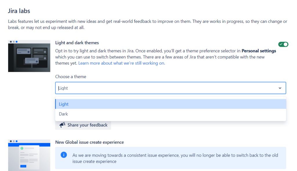 jira-cloud-tema-oscuro