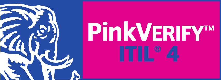 PinkVerify-ITIL-4