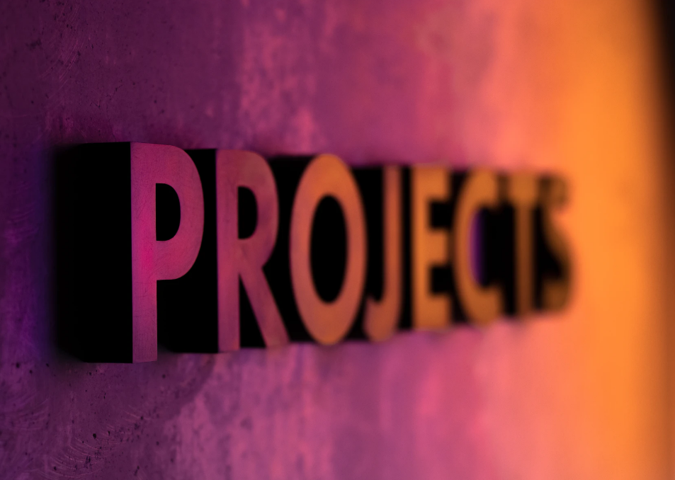 Projects