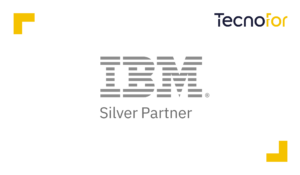 IBM Silver Partner
