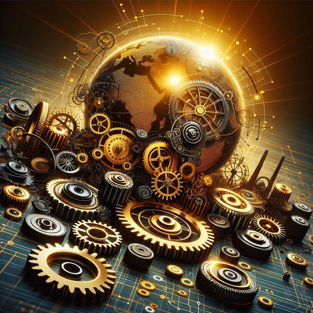 Excelencia operativa en los procesos