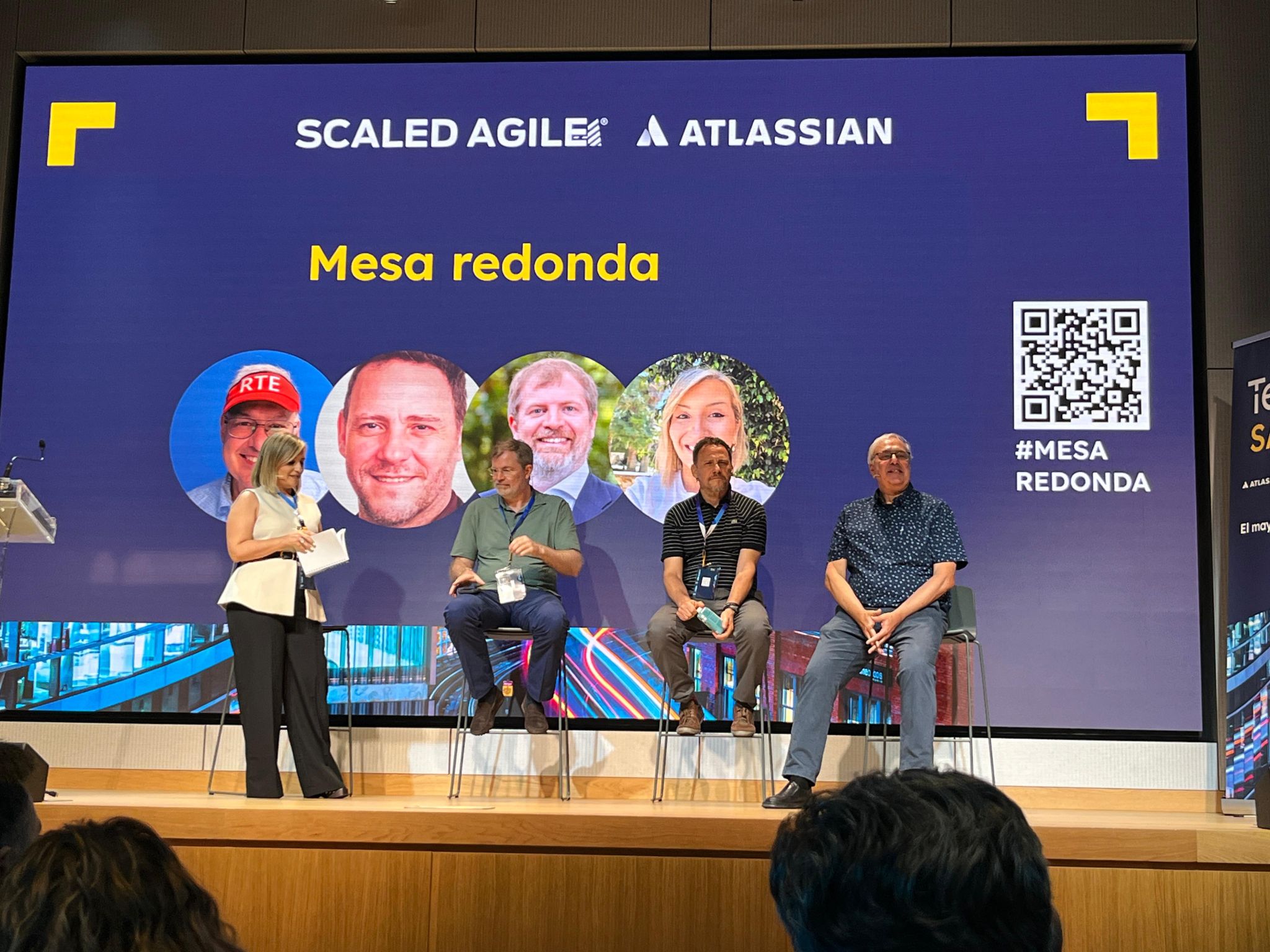 SAFe Day 2025: Cuando la transformación se vive y se comparte