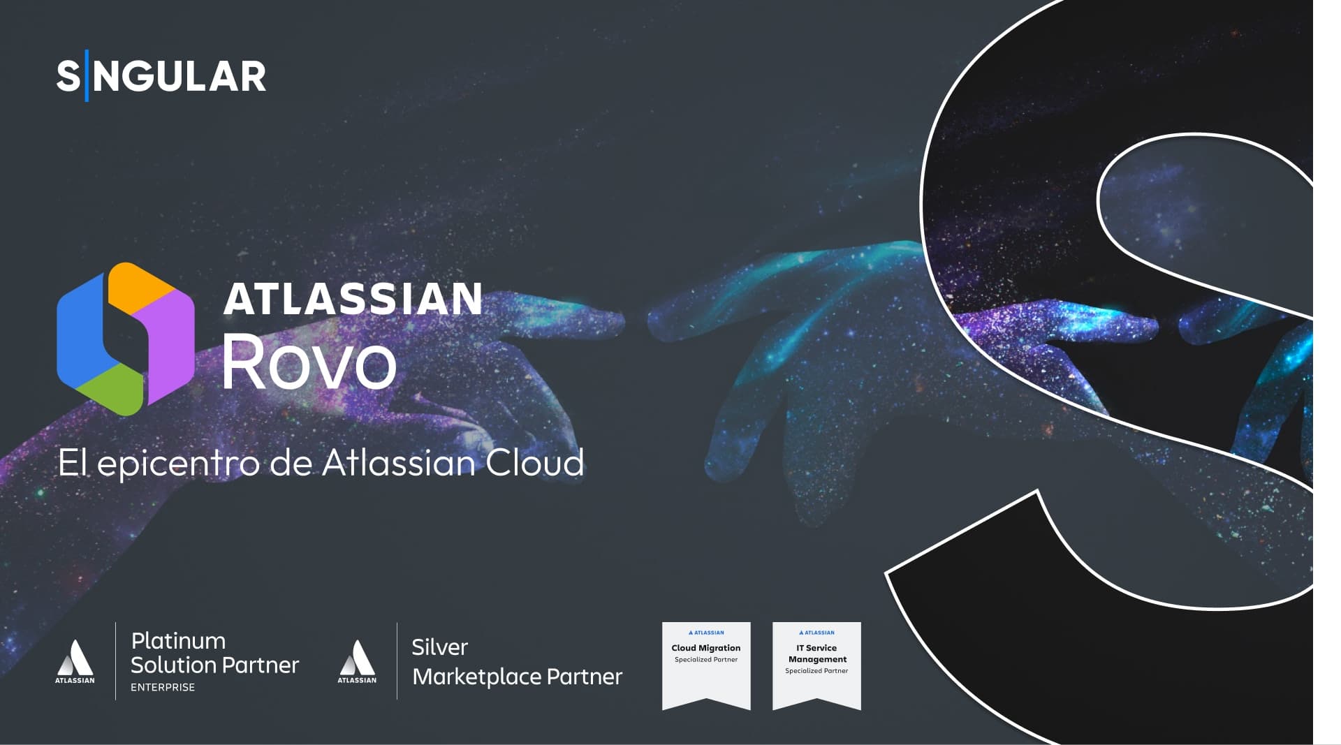 Rovo | Atlassian Sngular
