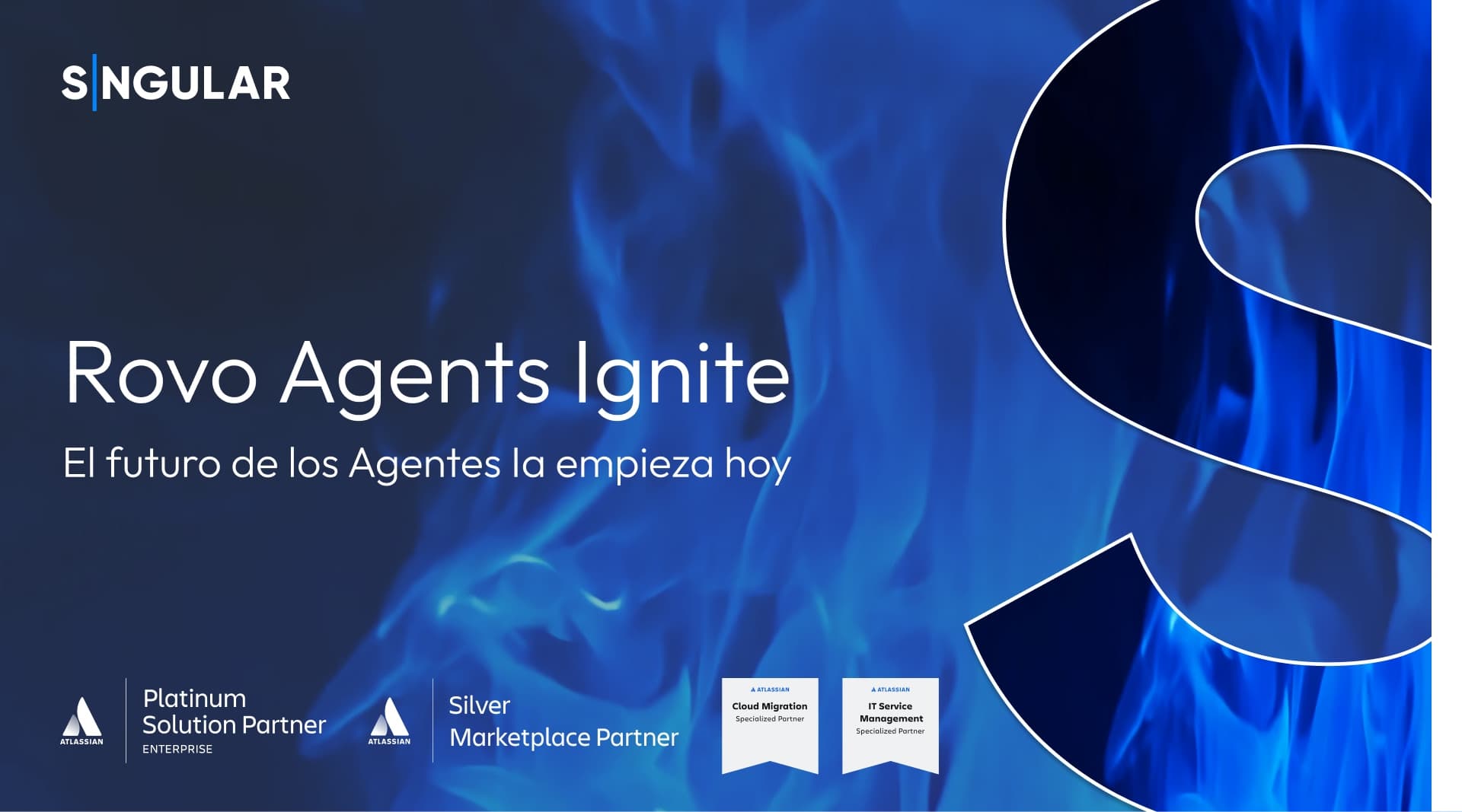 Jira Rovo Agent Rovo Agents Ignite | Atlassian Sngular