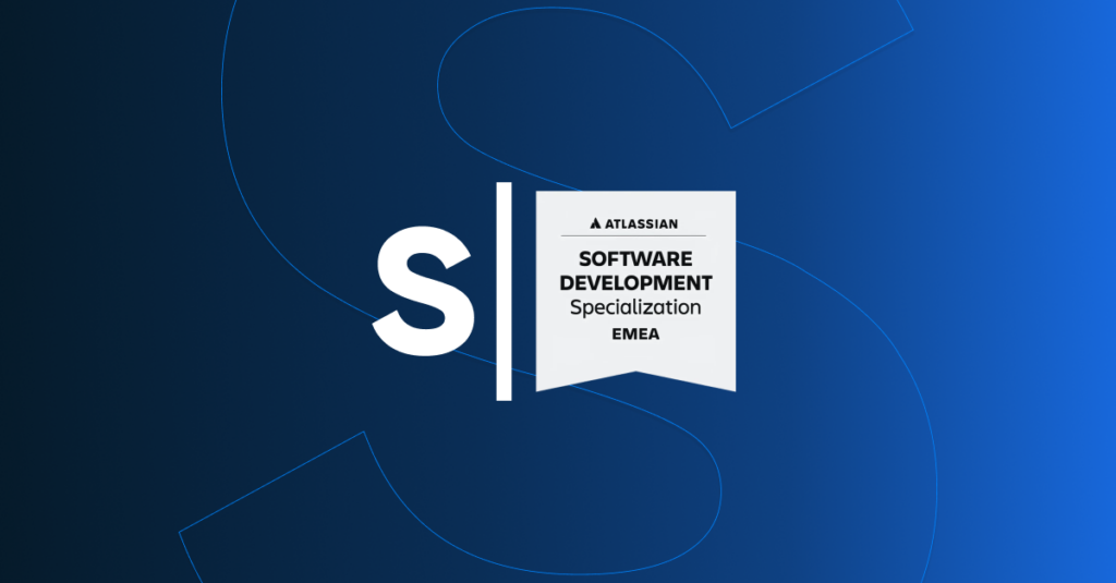 Sngular alcanza un nuevo hito: Top 5 mundial de Atlassian Partners