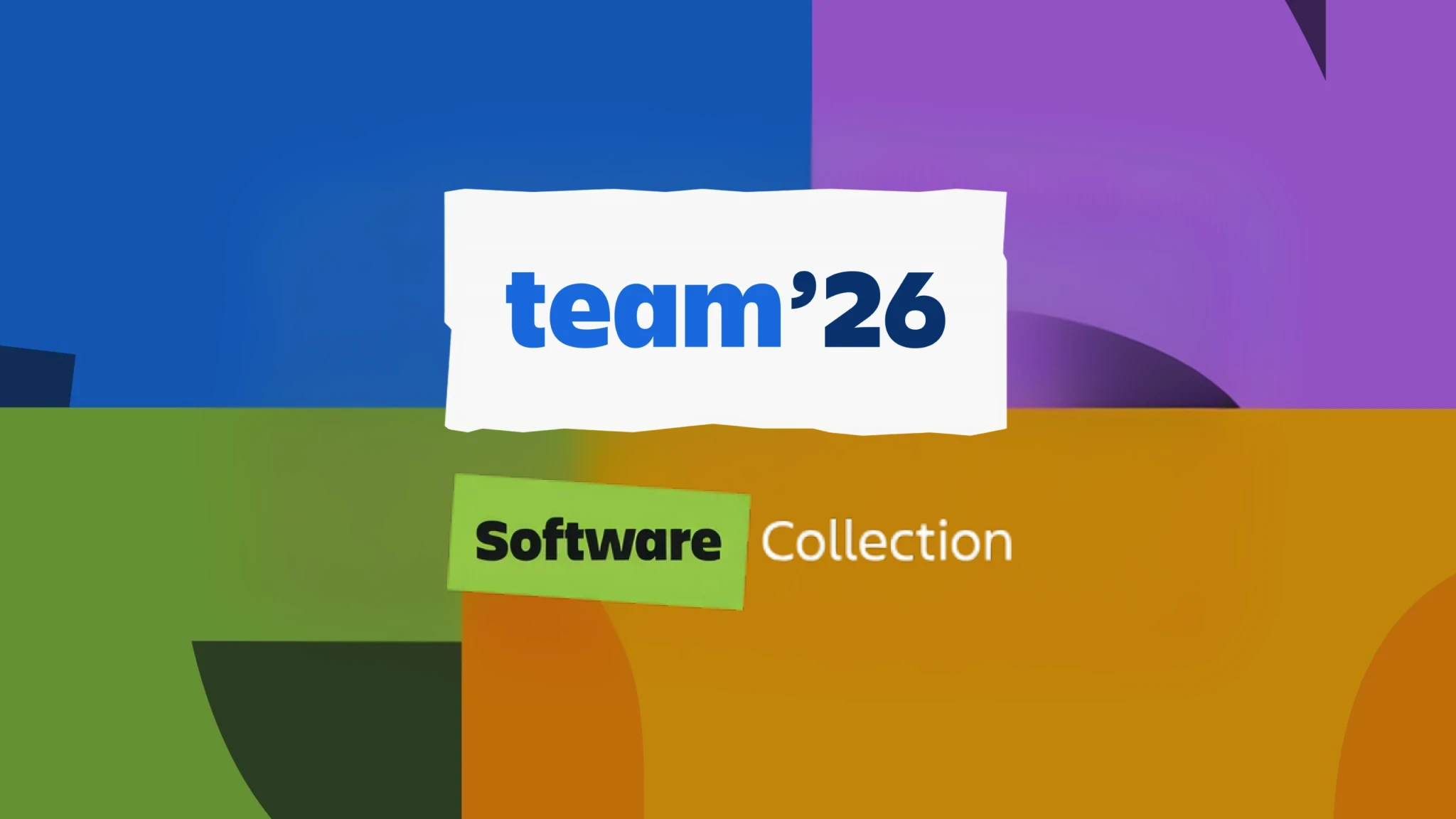 novedades atlassian team 26 software collection