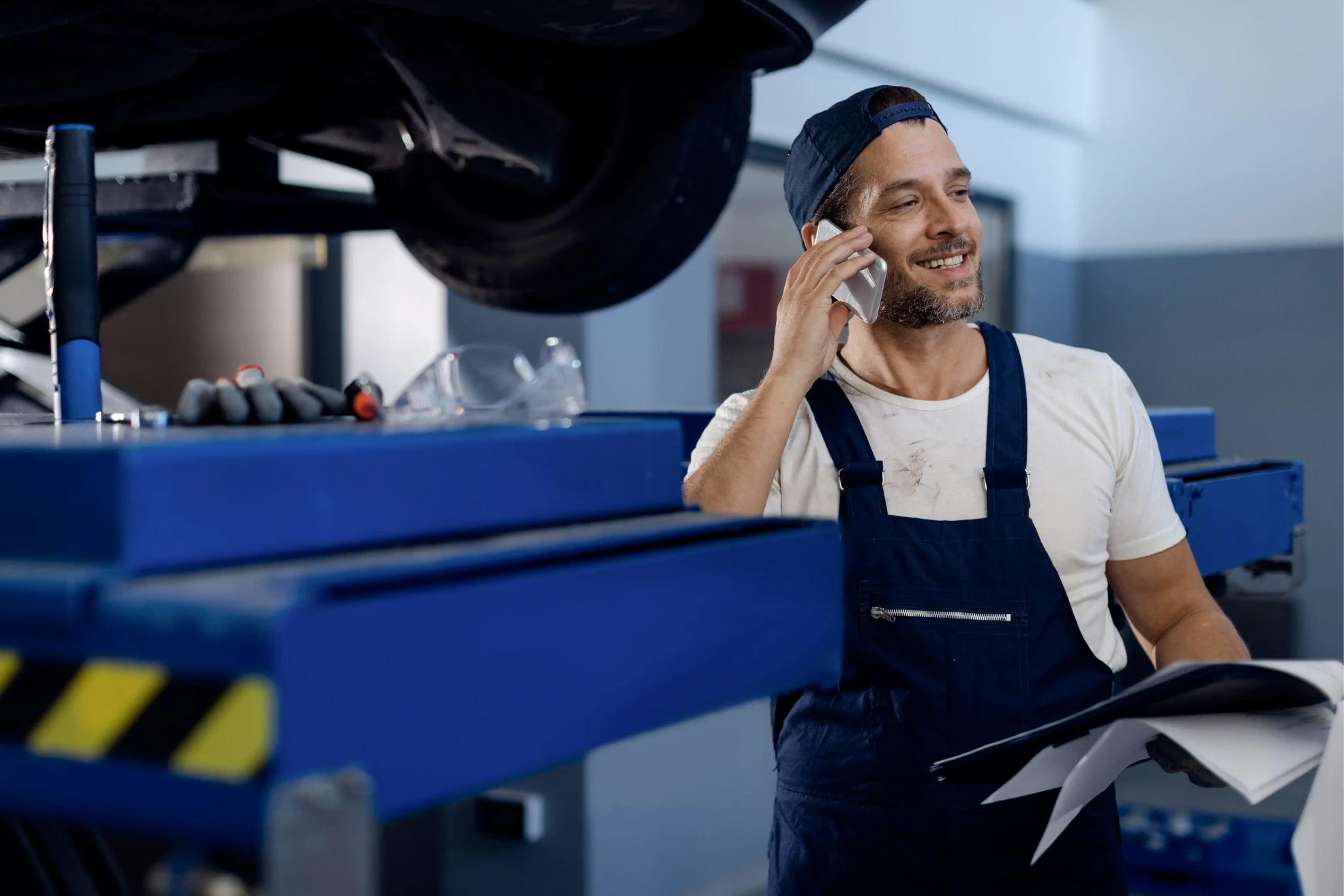 caso-de-exito-empresa-automvoviles migración de servicenow a jira service management
