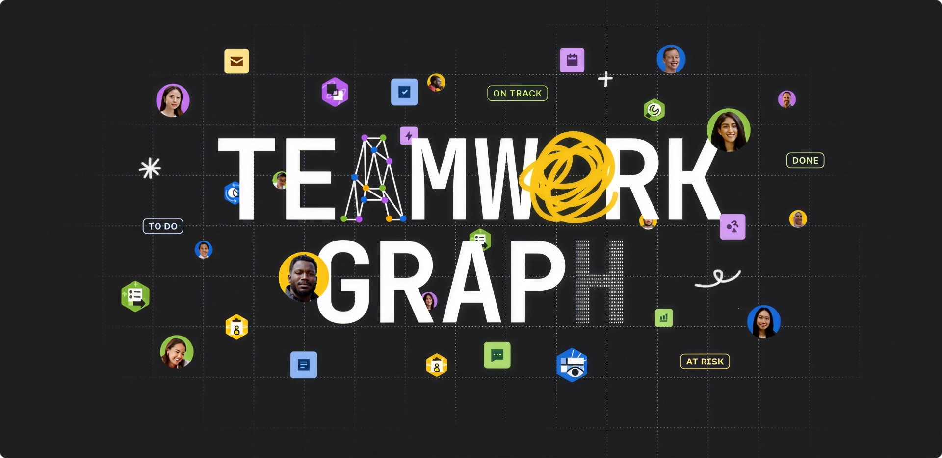 novedades atlassian team 26 teamwork graph