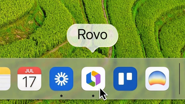 novedades atlassian team 26 rovo desktop