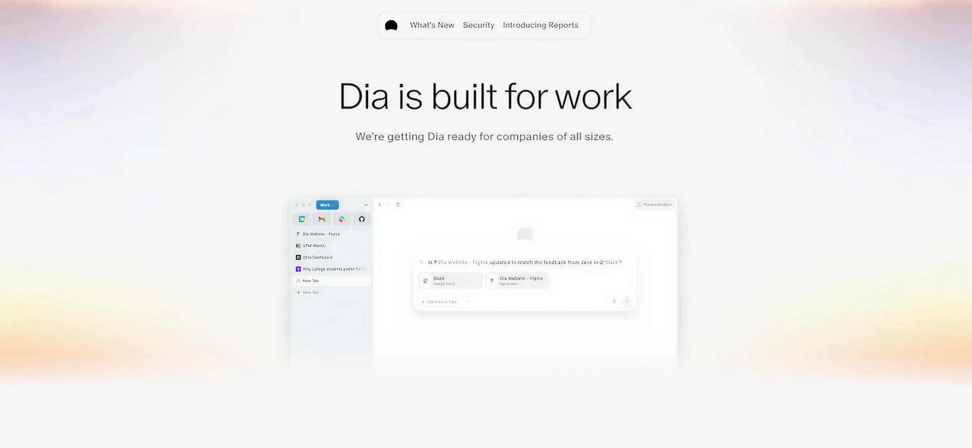 novedades atlassian team 26 dia browser