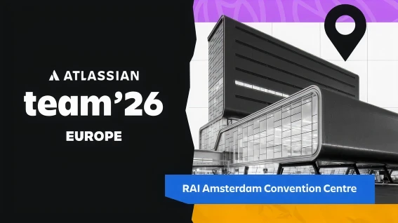 atlassian team 26 europe amsterdam