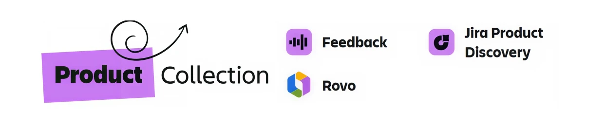 atlassian product collection