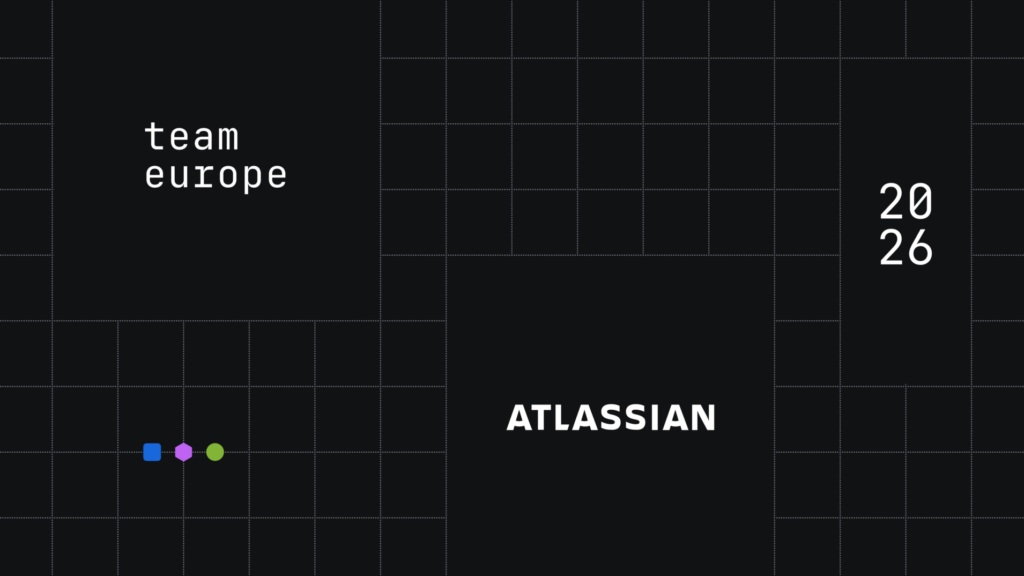 Atlassian Team '26 Europe: Repasamos las principales novedades